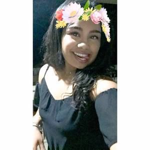 Meet your Posher, Cheyenne